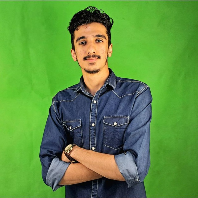امیررضا قربانی