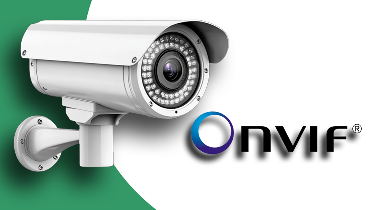 کارگاه تخصصی مهندسی Onvif