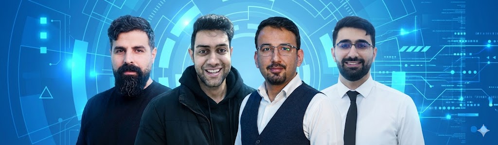 AI Software Engineering