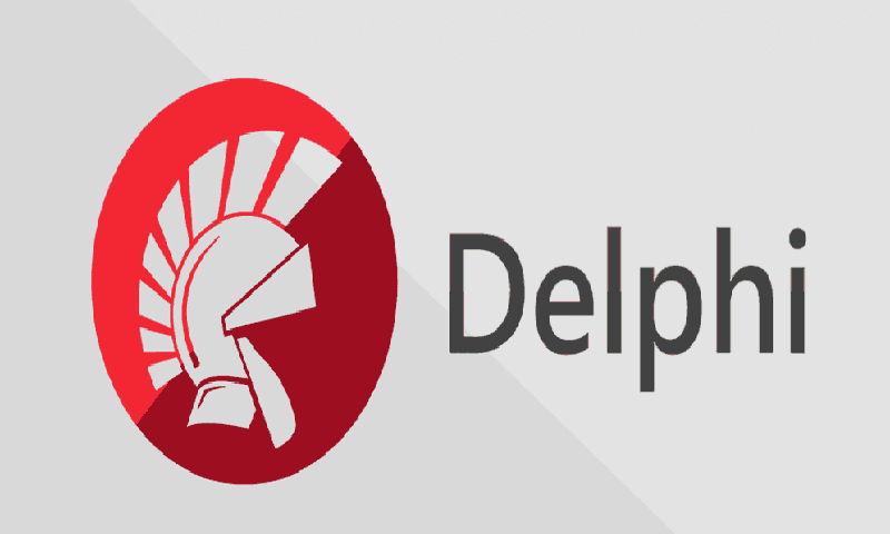 معرفی زبان برنامه نویسی دلفی(Delphi)