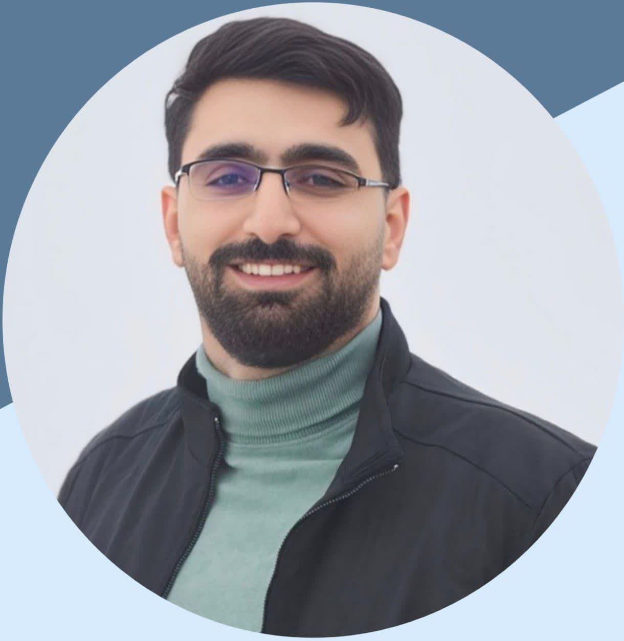 علی امینی باغ